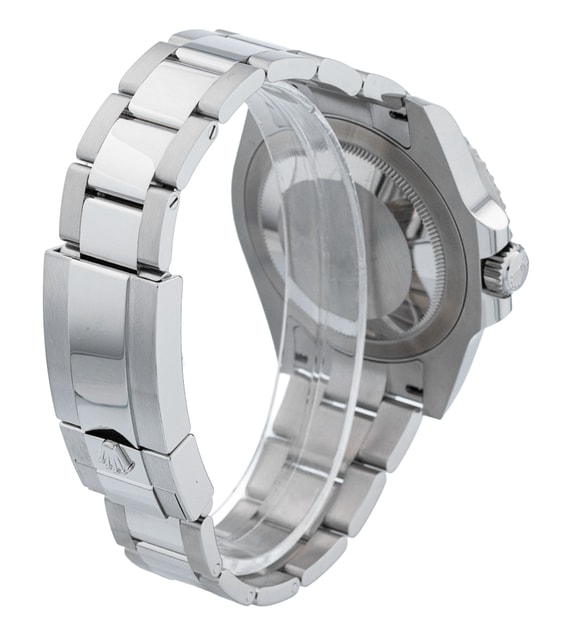 Rolex GMT Master II Sprite Image 3